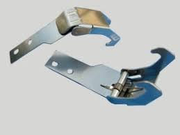  630 127 9329 SMT Hitachi placement machine accessories GXH cutter waste belt clip edge strip material number